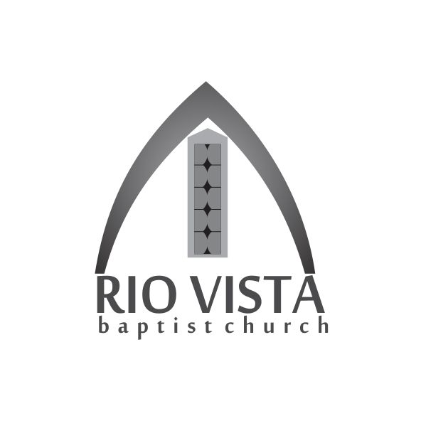 Logo Design by mikka_luv for Rio Vista Baptist Church | Design: #3543624