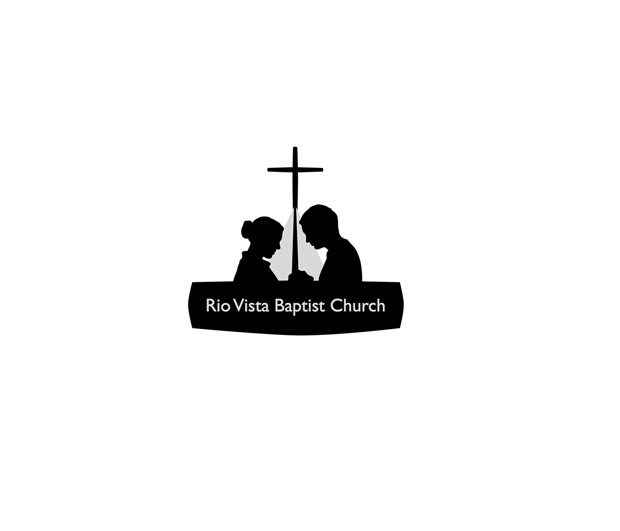 Logo Design by Lau090 for Rio Vista Baptist Church | Design #3515625