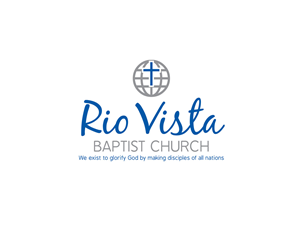 Logo Design by ElectricBill for Rio Vista Baptist Church | Design #3595092