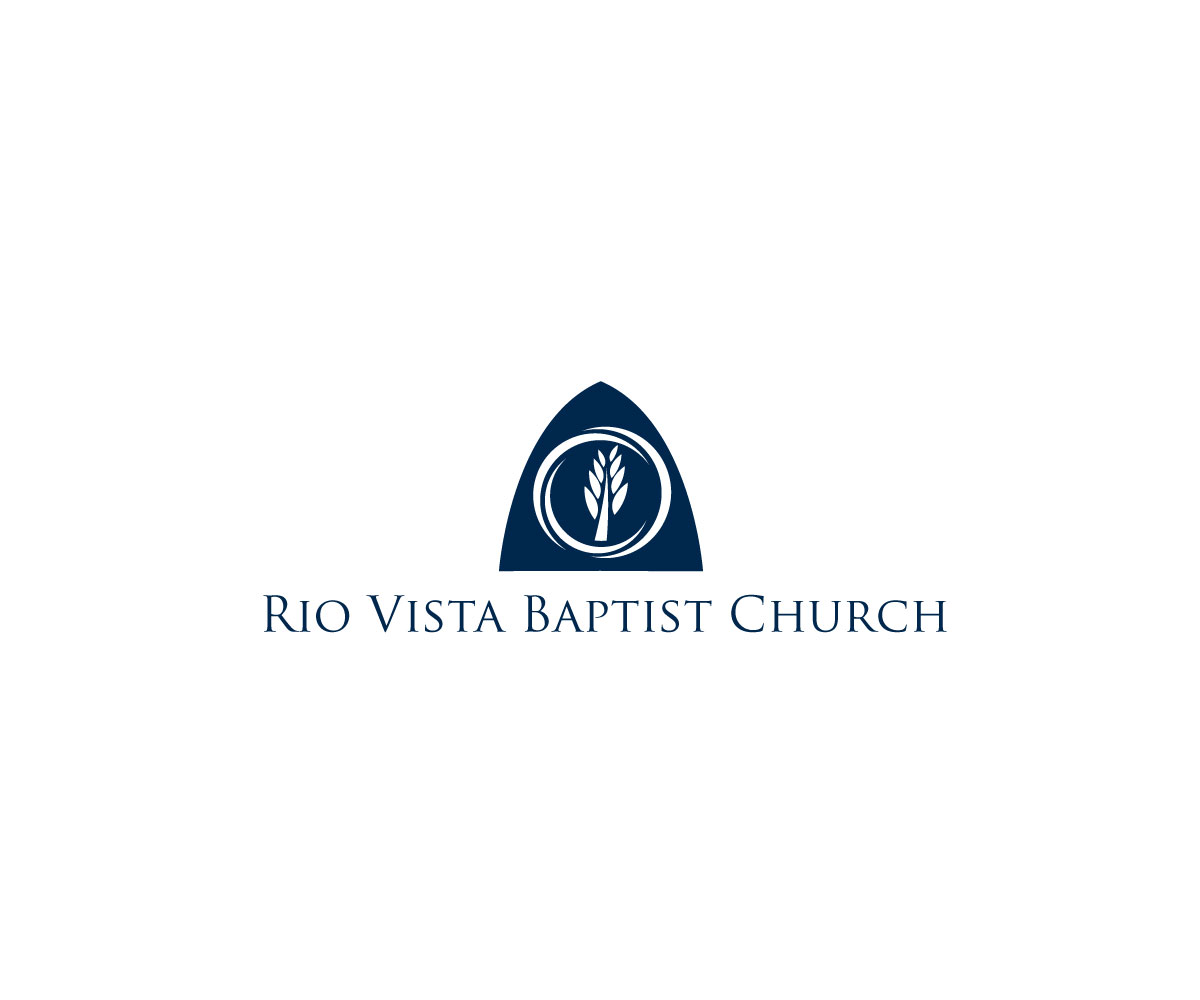 Diseño de Logo por Unicgraphs para Rio Vista Baptist Church | Diseño #3588993