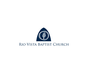 Logo Design by Unicgraphs for Rio Vista Baptist Church | Design: #3588993