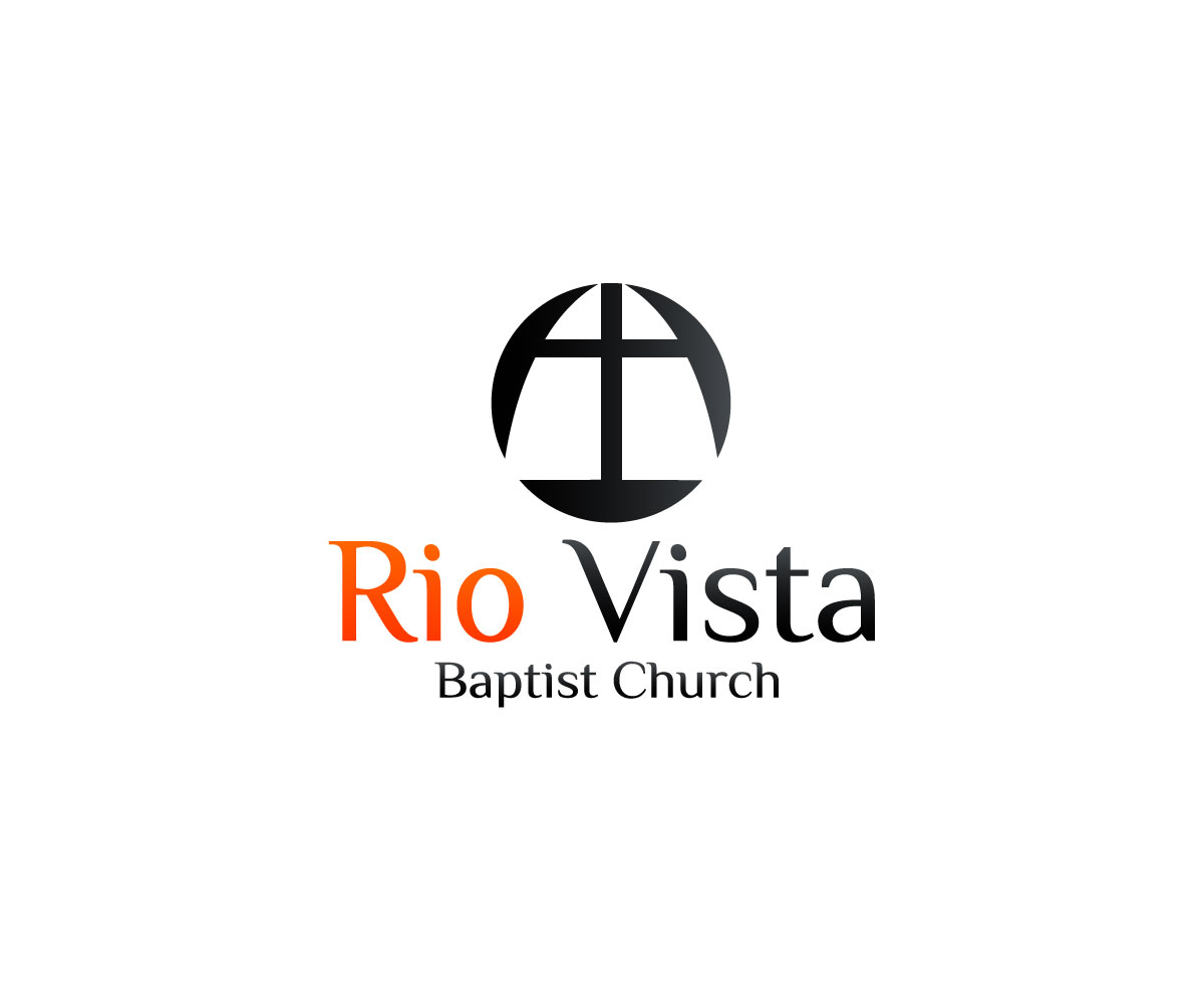 Logo Design by Unicgraphs for Rio Vista Baptist Church | Design #3589012