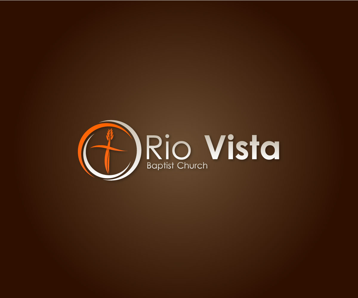 Logo Design by Unicgraphs for Rio Vista Baptist Church | Design #3589022