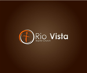 Logo Design by Unicgraphs for Rio Vista Baptist Church | Design: #3589022