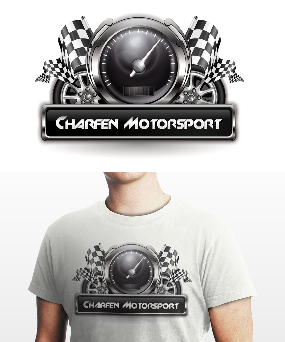 Logo-Design von lpgiraud für CHARFEN | Design #3529563