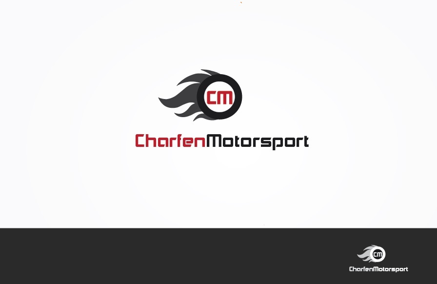 Logo Design by Anton for CHARFEN | Design #3546670