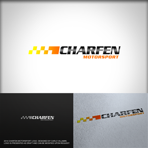 Diseño de Logo por carlomagno para CHARFEN | Diseño: #3533974
