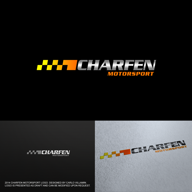 Diseño de Logo por carlomagno para CHARFEN | Diseño #3533978