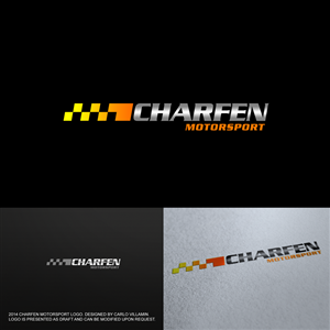 Diseño de Logo por carlomagno para CHARFEN | Diseño: #3533978