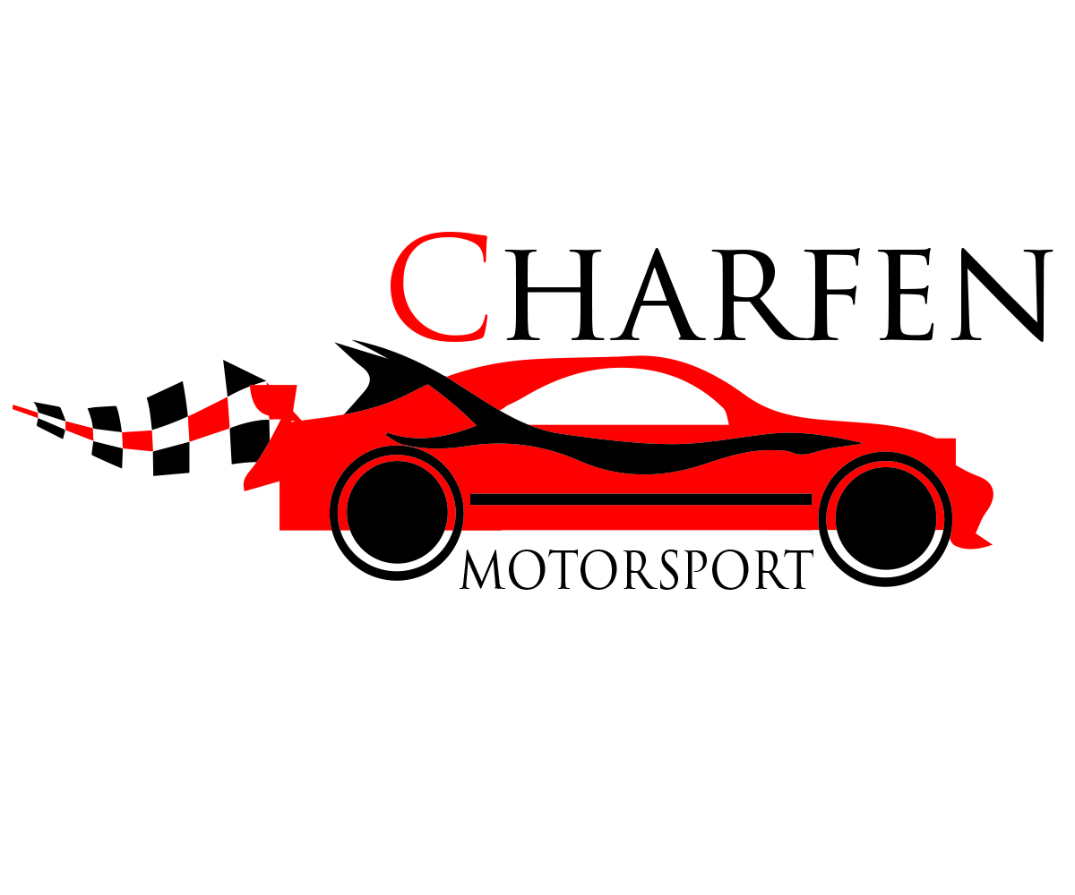 Logo Design by RAC27 for CHARFEN | Design #3507962