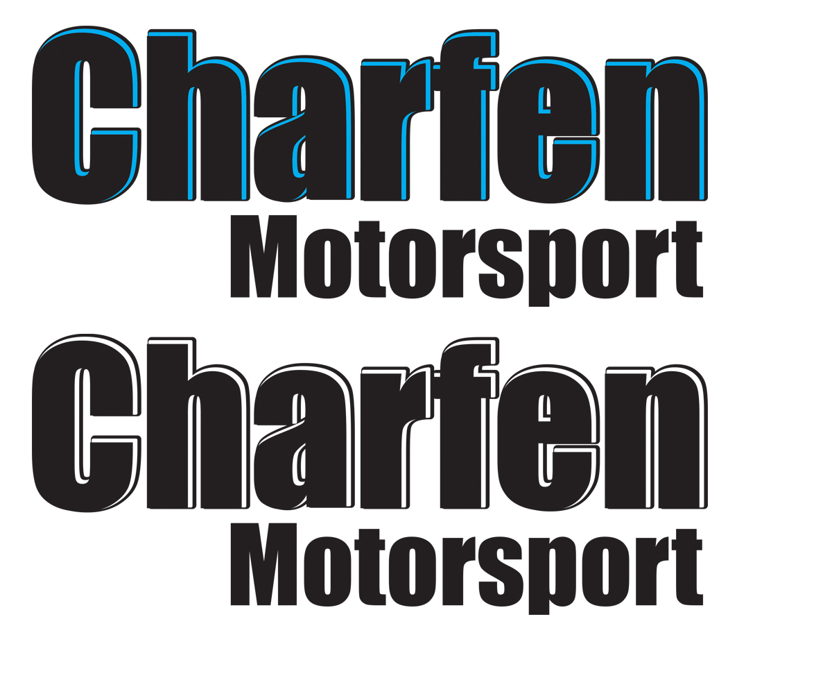 Logo Design by Amanda V. for CHARFEN | Design #3523475