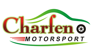 Logo Design by Ravinder Pal for CHARFEN | Design: #3518493
