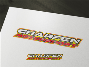 Diseño de Logo por madeli para CHARFEN | Diseño: #3531558