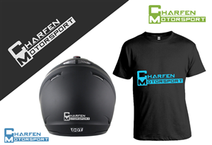 Logo Design by Designers Group for CHARFEN | Design #3507096