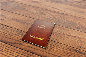 Diseño Con Ícono por Seamus Radu para este proyecto | Diseño: #3544591