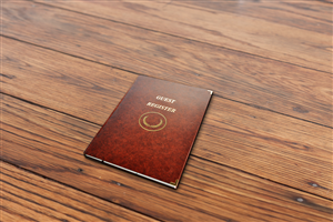 Diseño Con Ícono por Seamus Radu para este proyecto | Diseño: #3544623