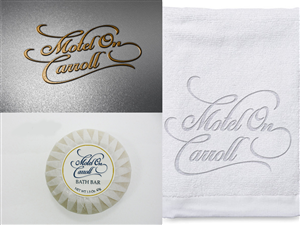 Icon Design by Jenn Smith for this project | Design #3524982