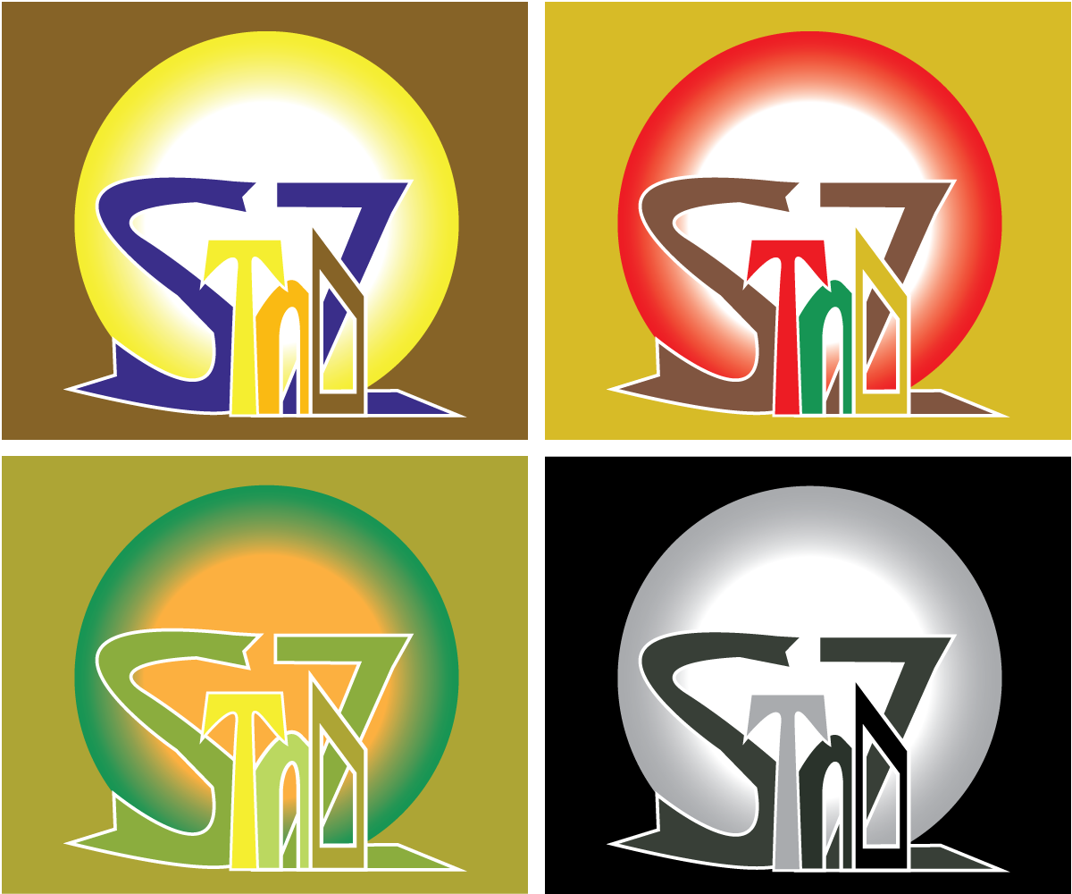 Logo Design by Kato for this project | Design #3530727