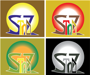 Logo Design by Kato