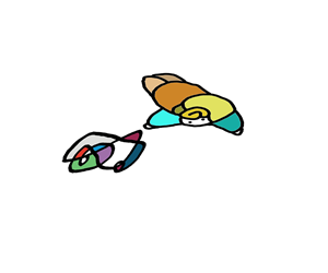 Logo Design by Alex Sax
