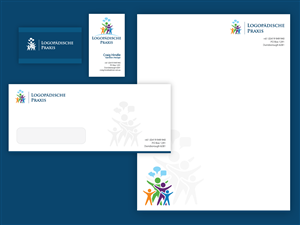 Logo Design by wolf for this project | Design: #877598
