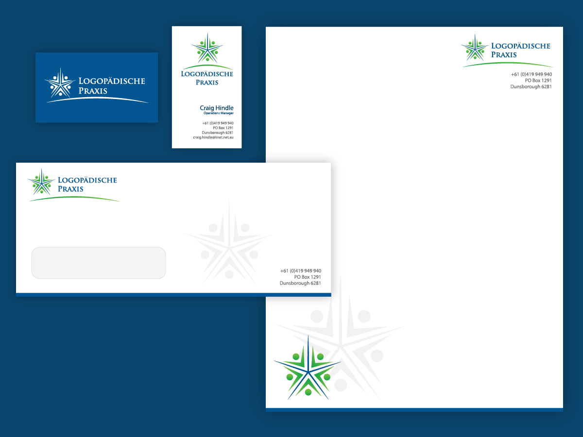 Logo Design by wolf for this project | Design #877631