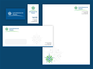 Logo Design by wolf for this project | Design: #877631