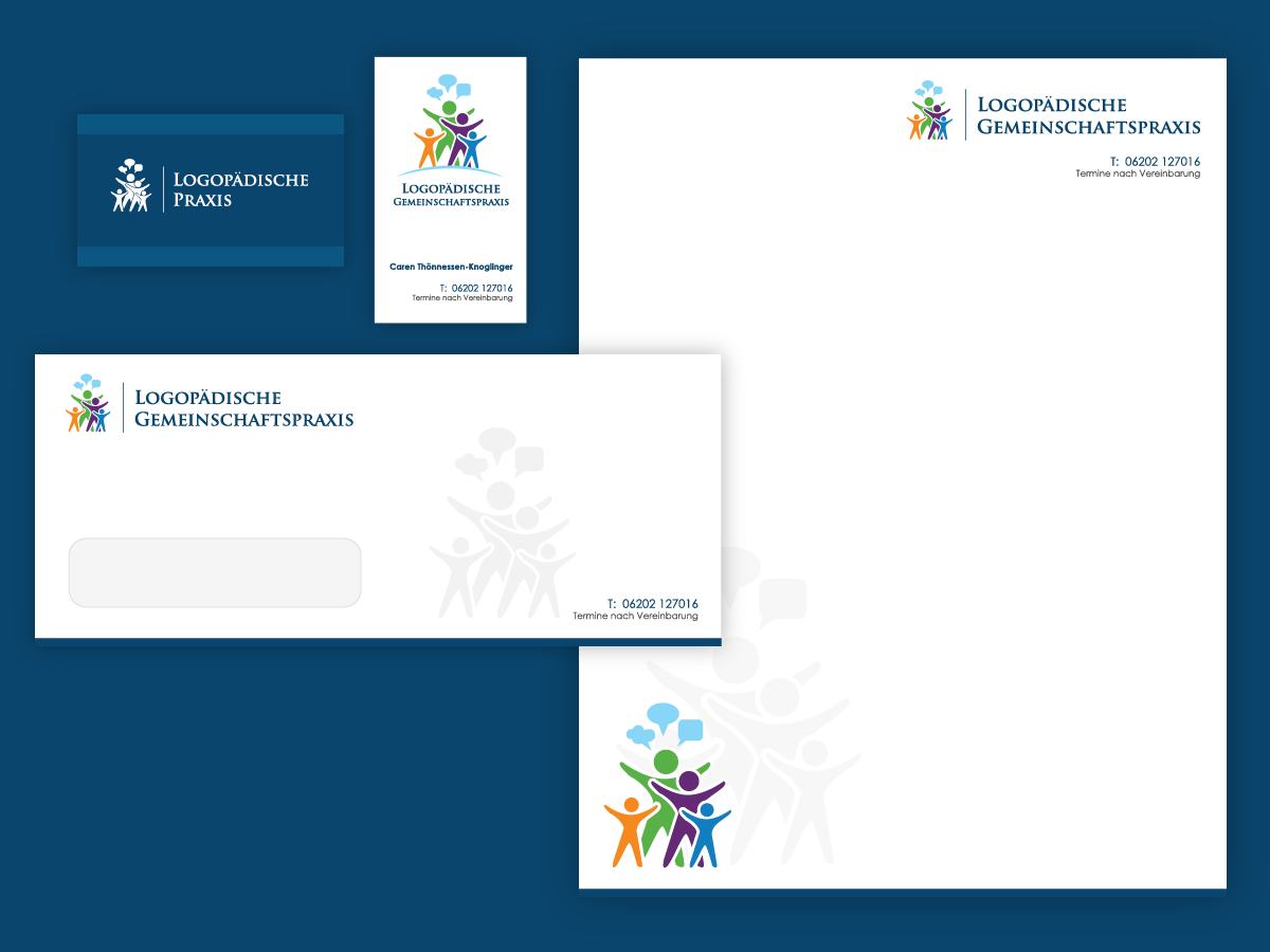 Logo Design by wolf for this project | Design #877766