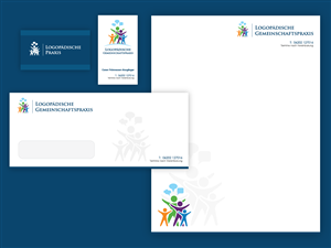 Logo Design by wolf for this project | Design: #877766