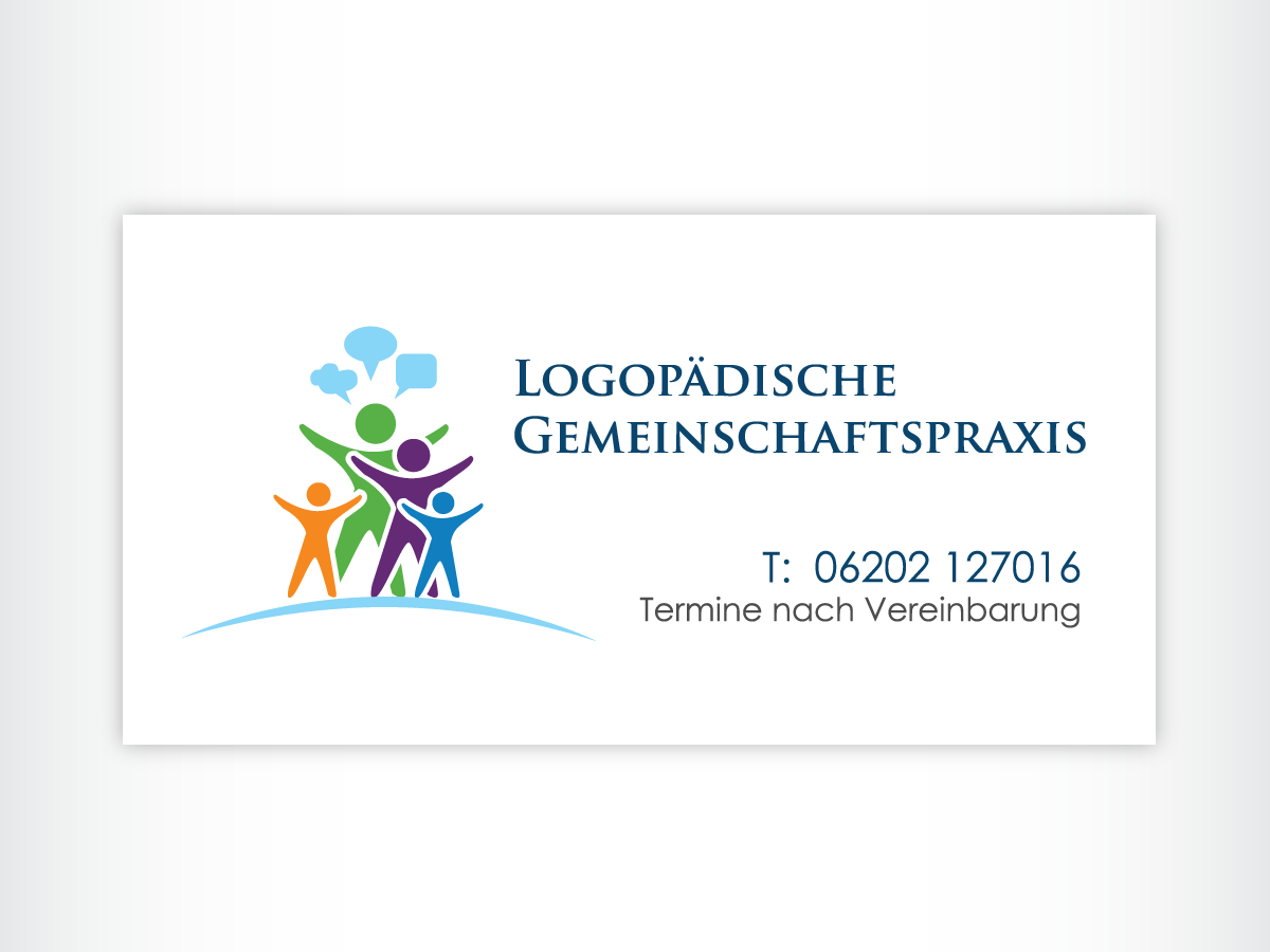 Logo Design by wolf for this project | Design #877770