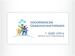 Logo Design by wolf for this project | Design: #877770