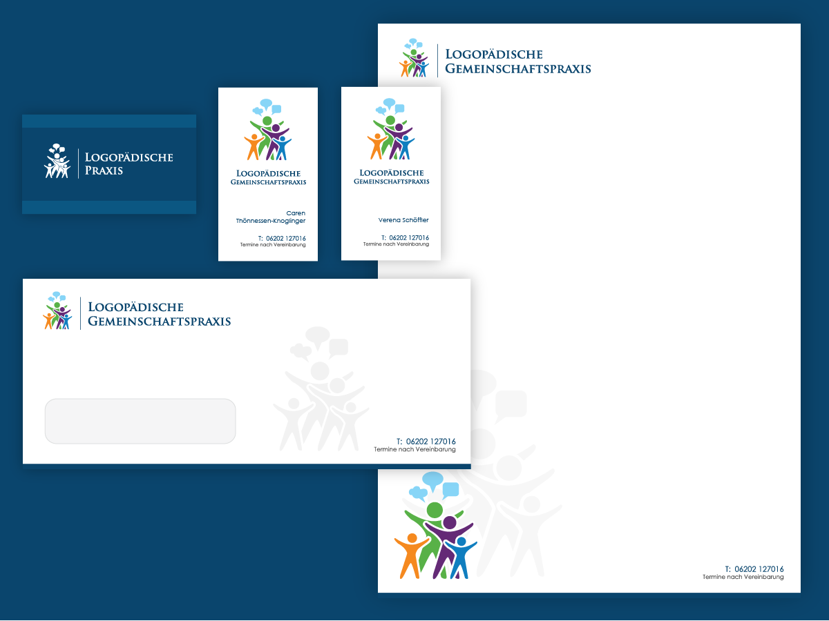 Logo Design by wolf for this project | Design #900013