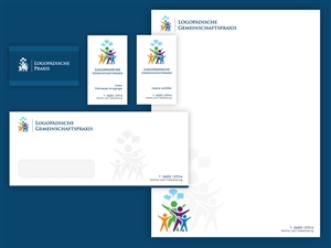 Logo Design by wolf for this project | Design: #900013
