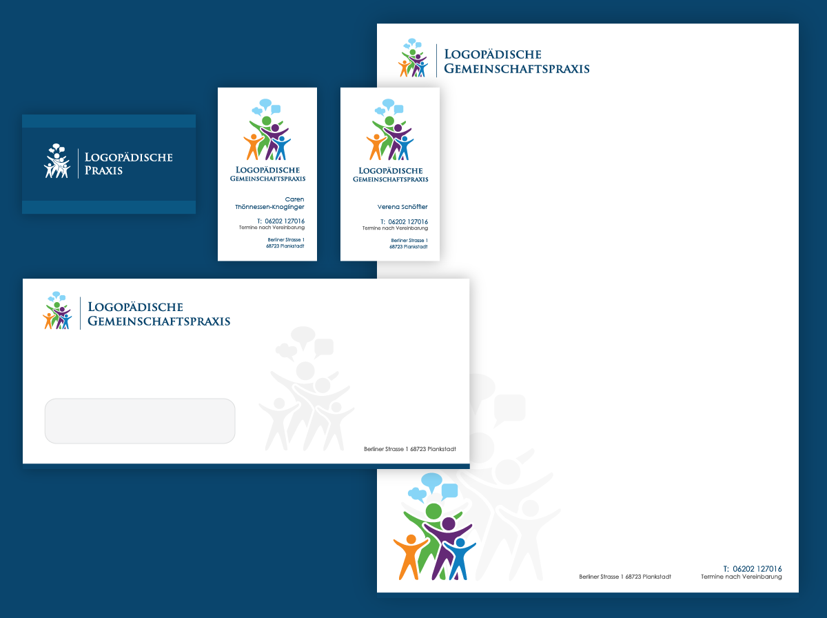 Logo Design by wolf for this project | Design #902807