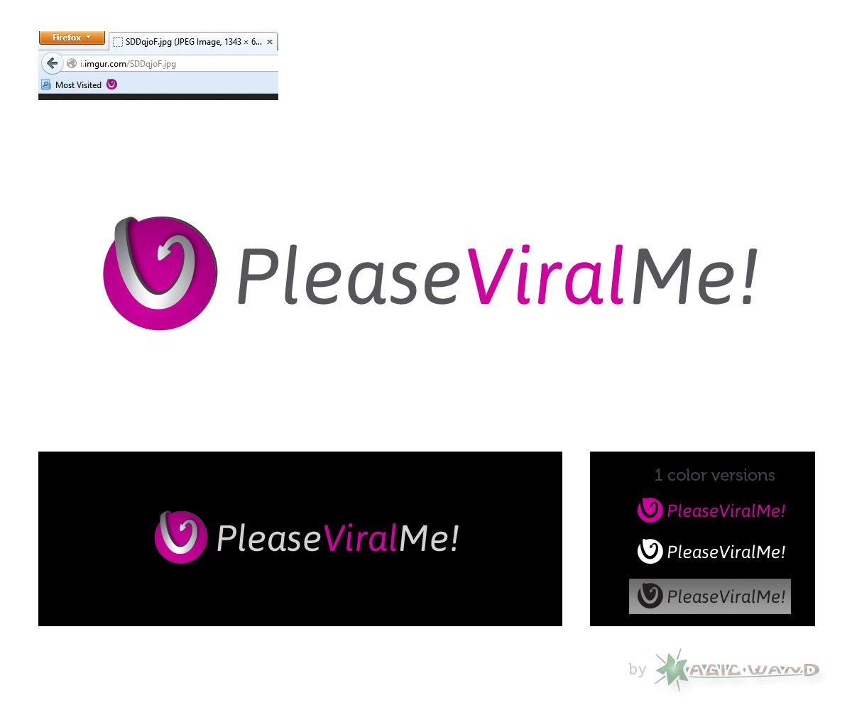 Logo Design by Magic-Wand for this project | Design #3518631