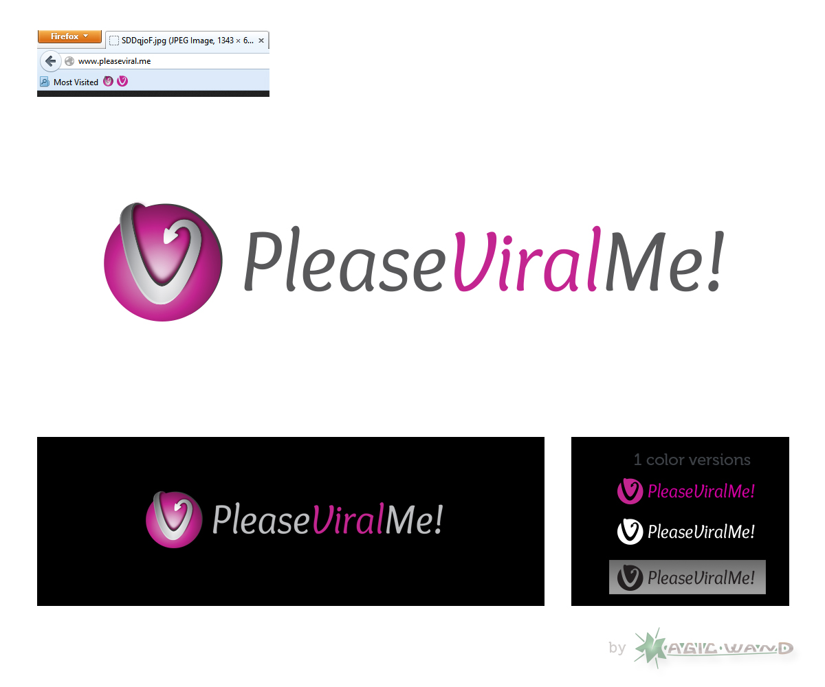 Logo Design by Magic-Wand for this project | Design #3539612