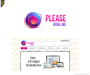 Logo Design by poisonvectors for this project | Design #3538950