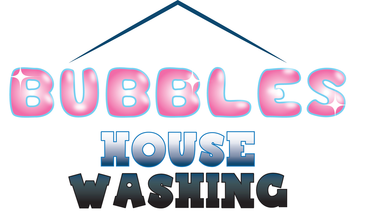 Graphic Design by jocancre8 for Bubbles House Washing | Design #3546664