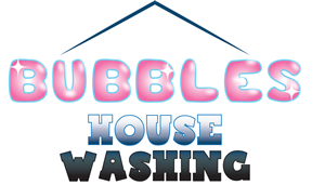 Graphic Design by jocancre8 for Bubbles House Washing | Design: #3546664