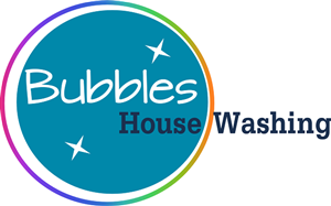Graphic Design by jamham for Bubbles House Washing | Design: #3514862