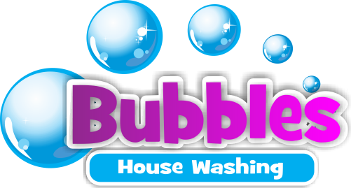 Graphic Design by cgage20 for Bubbles House Washing | Design #3514912