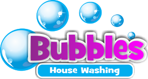 Graphic Design by cgage20 for Bubbles House Washing | Design: #3514912