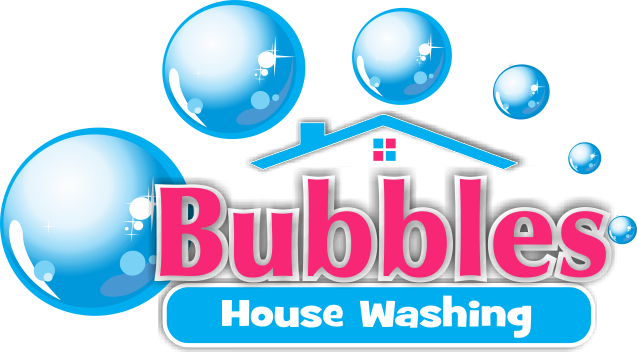 Graphic Design by cgage20 for Bubbles House Washing | Design #3539772