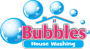 Graphic Design by cgage20 for Bubbles House Washing | Design: #3539772