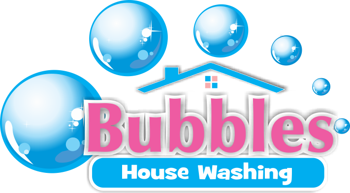 Graphic Design by cgage20 for Bubbles House Washing | Design #3539816