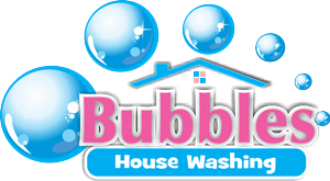Graphic Design by cgage20 for Bubbles House Washing | Design: #3539816
