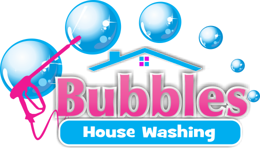 Graphic Design by cgage20 for Bubbles House Washing | Design #3546138