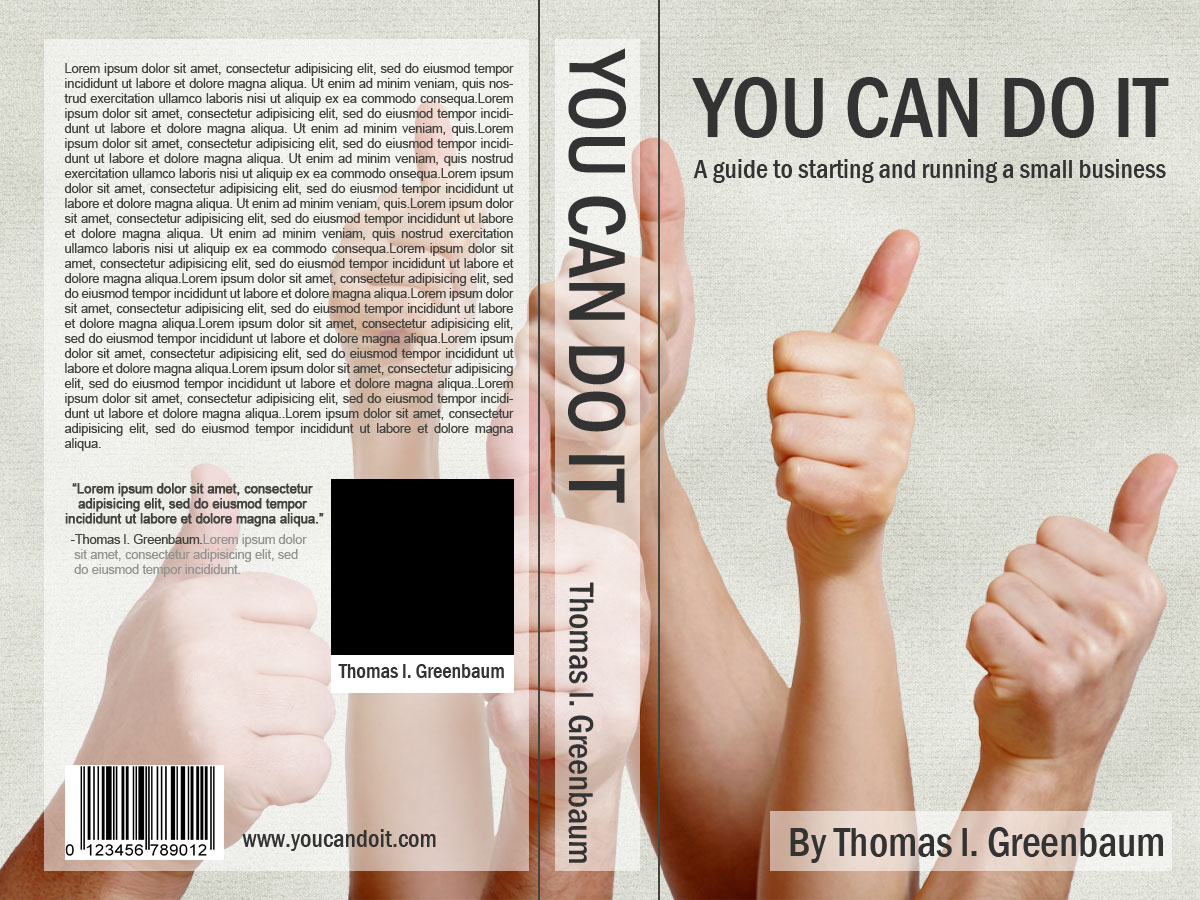 Diseño de portada de libro por Parul para este proyecto | Diseño #887578