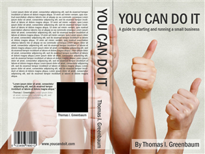 Book Cover Design by Parul for this project | Design: #887578