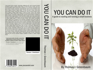 Book Cover Design by Parul for this project | Design: #893469